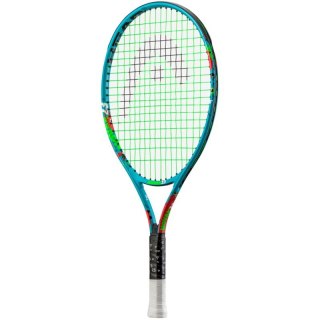 Rakieta do tenisa ziemnego Head Novak 23 Jr cv3 5/8 233112-SC05-11-CN