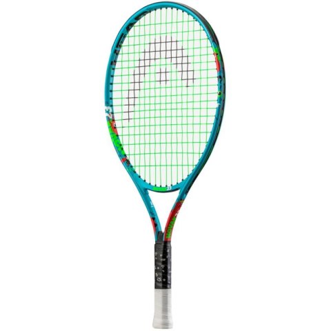 Rakieta do tenisa ziemnego Head Novak 23 Jr cv3 5/8 233112-SC05-11-CN Rakieta do tenisa ziemnego Head Novak 23 Jr cv3 5/8 233112-SC05-11-CN
