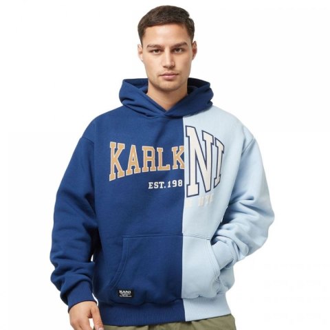 Bluza Karl Kani Woven Retro Split Os Hoodie M 6021761 Bluza Karl Kani Woven Retro Split Os Hoodie M 6021761