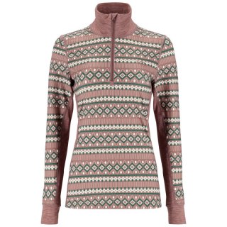 Bluza termoaktywna LUNE H/Z W