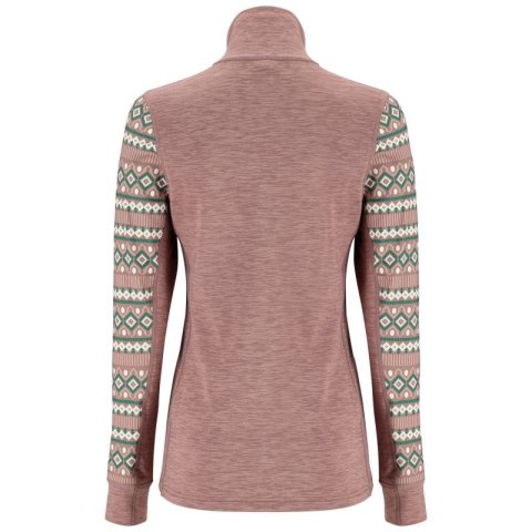 Bluza termoaktywna LUNE H/Z W Bluza termoaktywna LUNE H/Z W