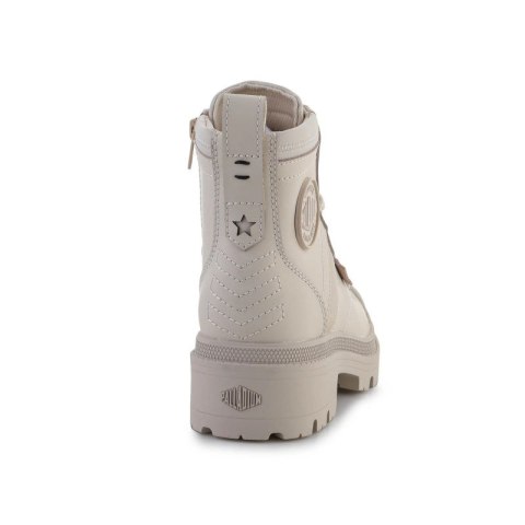 Buty Palladium Pallabase Army R W 98865-175 Buty Palladium Pallabase Army R W 98865-175
