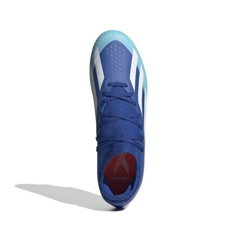 Buty adidas X Crazyfast.3 FG M GY7428 Buty adidas X Crazyfast.3 FG M GY7428