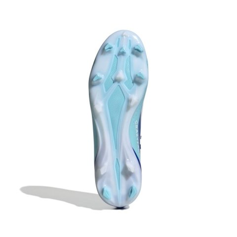 Buty adidas X Crazyfast.3 FG M GY7428 Buty adidas X Crazyfast.3 FG M GY7428
