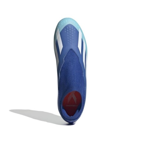 Buty piłkarskie adidas X Crazyfast.3 LL FG M GY7425 Buty piłkarskie adidas X Crazyfast.3 LL FG M GY7425