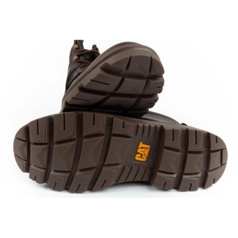 Buty zimowe Caterpillar M P725470