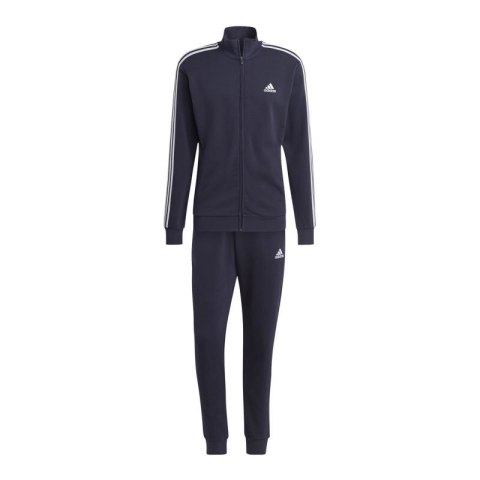 Dres adidas 3-strtipes French Terry M IC6765 Dres adidas 3-strtipes French Terry M IC6765