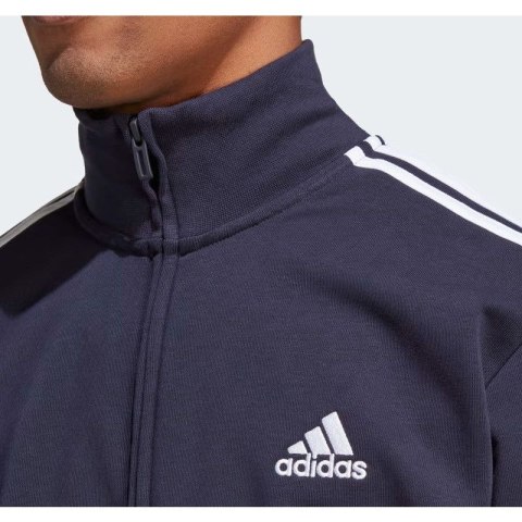 Dres adidas 3-strtipes French Terry M IC6765 Dres adidas 3-strtipes French Terry M IC6765