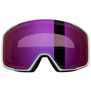 Gogle narciarskie Boondock Rig Reflect W 92800558962