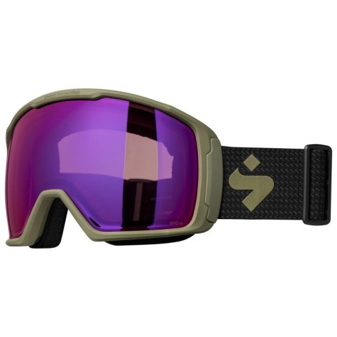 Gogle narciarskie Sweet Protection Clockwork Max Rig Reflect 92800558958 Gogle narciarskie Sweet Protection Clockwork Max Rig Reflect 92800558958