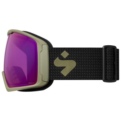 Gogle narciarskie Sweet Protection Clockwork Max Rig Reflect 92800558958 Gogle narciarskie Sweet Protection Clockwork Max Rig Reflect 92800558958