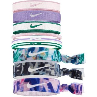 Gumki do włosów Nike Mixed N0003537510OS