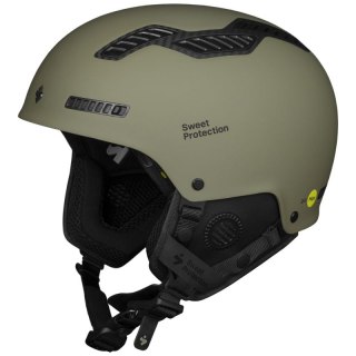 Kask narciarski Sweet Protection Grimnir 2VI Mips 92800558809