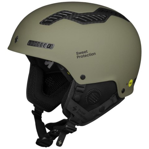 Kask narciarski Sweet Protection Grimnir 2VI Mips 92800558809 Kask narciarski Sweet Protection Grimnir 2VI Mips 92800558809