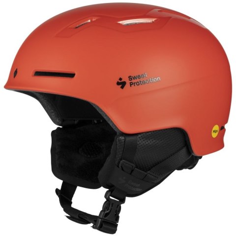 Kask narciarski Sweet Protection Winder Mips 92800558901 Kask narciarski Sweet Protection Winder Mips 92800558901