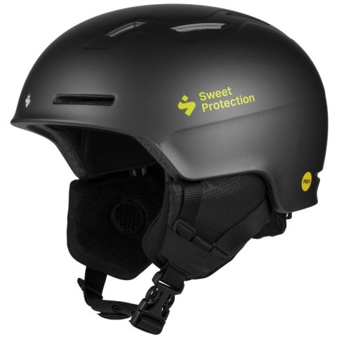 Kask narciarski Sweet Protection Winder Mips Jr 92800558918 Kask narciarski Sweet Protection Winder Mips Jr 92800558918