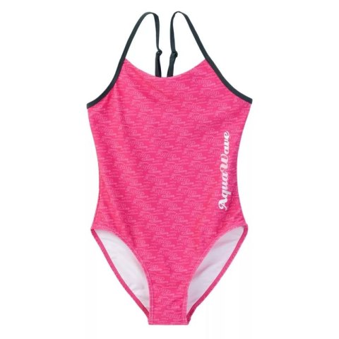 Kostium kąpielowy Aquawave Sublime Jr 92800498811