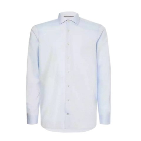 Koszula Tommy Hilfiger Dobby Flex Collar M MW0MW17495