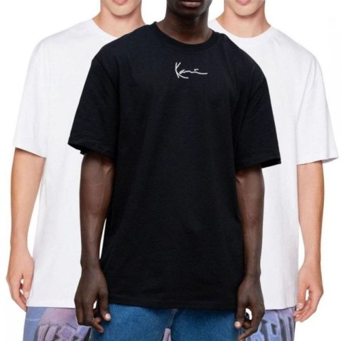 Koszulka Karl Kani Small Signature Essential Tee 3 pak M 6069123
