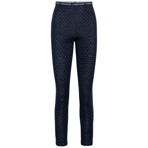 Legginsy termiczne Kari Traa Vilma Pnts W 92800559788 Legginsy termiczne Kari Traa Vilma Pnts W 92800559788