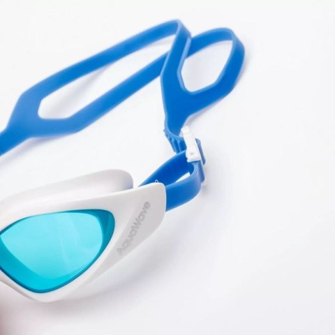 Okulary pływackie AquaWave Helm 92800480975 Okulary pływackie AquaWave Helm 92800480975
