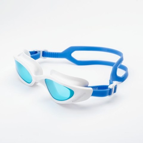 Okulary pływackie AquaWave Helm 92800480975 Okulary pływackie AquaWave Helm 92800480975