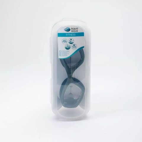 Okulary pływackie AquaWave Helm 92800493061 Okulary pływackie AquaWave Helm 92800493061