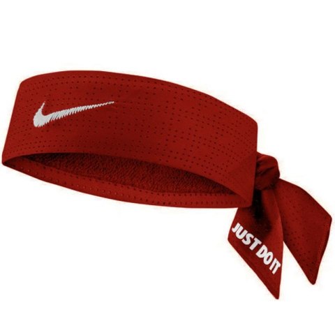 Opaska na głowę Nike Dri-Fit Terry N1003466648OS Opaska na głowę Nike Dri-Fit Terry N1003466648OS