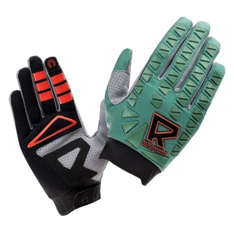Rękawiczki rowerowe Radvik Vox Gts M 92800493073 Rękawiczki rowerowe Radvik Vox Gts M 92800493073