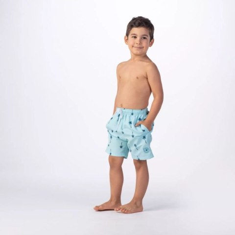Szorty kąpielowe Aquawave Bali Jr 92800481970