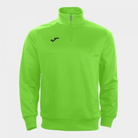 Bluza Joma Sweatshirt Faraon Flour 1/2 Zipper 100285.020 Bluza Joma Sweatshirt Faraon Flour 1/2 Zipper 100285.020