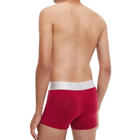 Bokserki Calvin Klein 3-Pack Steel M 000NB3130A