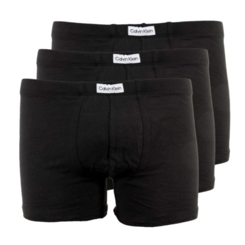 Bokserki Calvin Klein Pure Trunk 3Pk M 000NB3262A Bokserki Calvin Klein Pure Trunk 3Pk M 000NB3262A