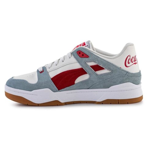 Buty Puma Slipstream Coca Cola 387027 01