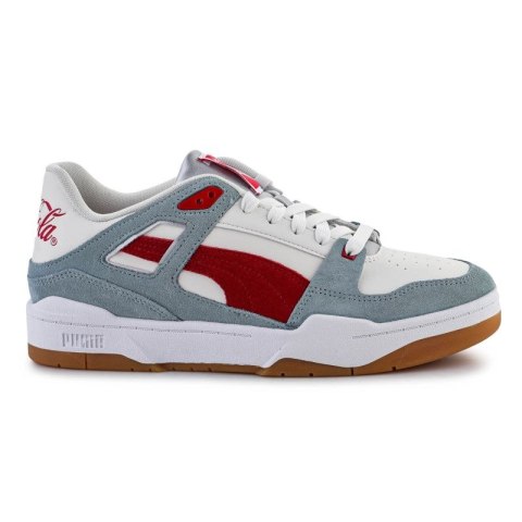 Buty Puma Slipstream Coca Cola 387027 01