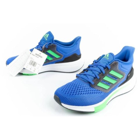 Buty adidas EQ21 Run M H00513