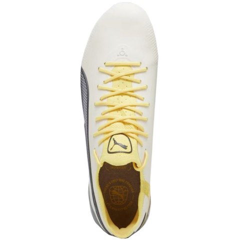 Buty piłkarskie Puma King Ultimate FG/AG M 107563 05 Buty piłkarskie Puma King Ultimate FG/AG M 107563 05