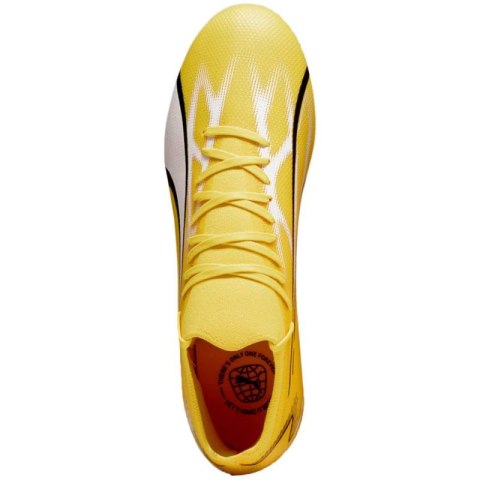 Buty piłkarskie Puma Ultra Match FG/AG M 107347 04 Buty piłkarskie Puma Ultra Match FG/AG M 107347 04