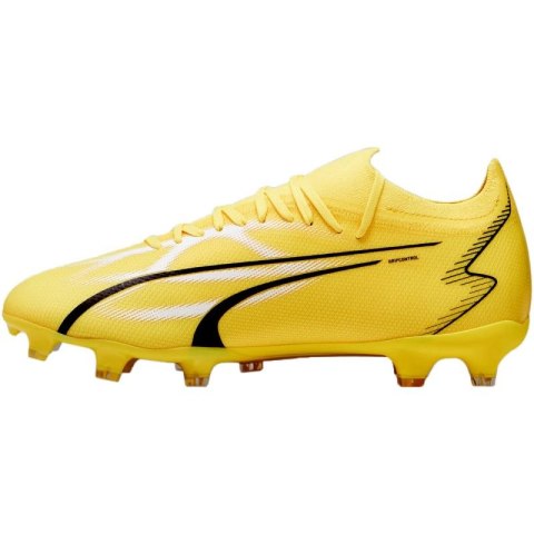 Buty piłkarskie Puma Ultra Match FG/AG M 107347 04 Buty piłkarskie Puma Ultra Match FG/AG M 107347 04