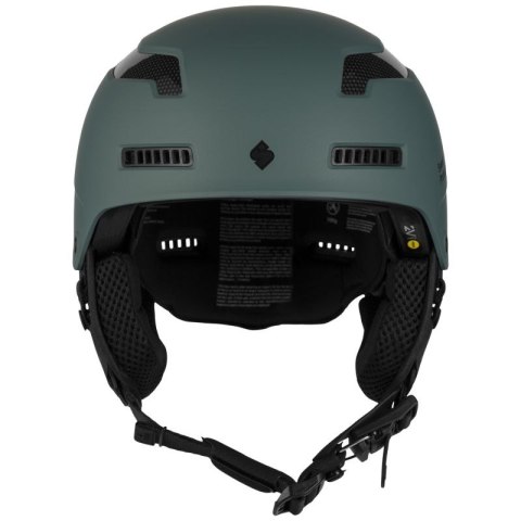 Kask narciarski Sweet Protection Trooper 2VI Mips 92800558817 Kask narciarski Sweet Protection Trooper 2VI Mips 92800558817