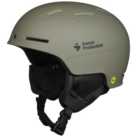 Kask narciarski Sweet Protection Winder Mips Jr 92800558920 Kask narciarski Sweet Protection Winder Mips Jr 92800558920