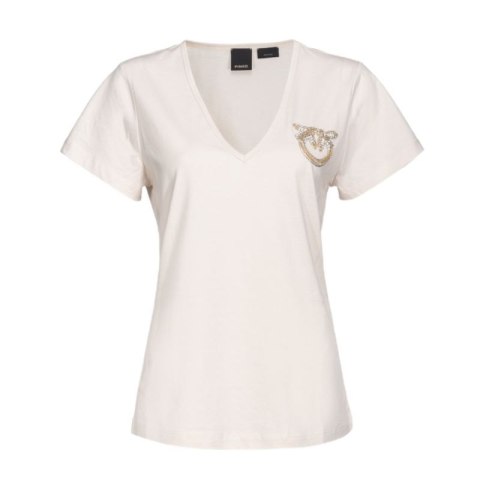 Koszulka Pinko Love Birds W 100372A0MA