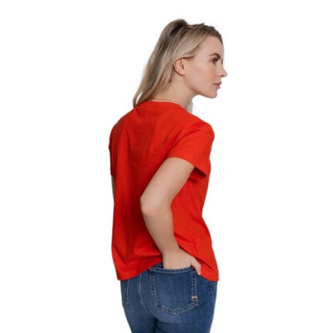 Koszulka Pinko Quentin Love Birds W 100535A15D