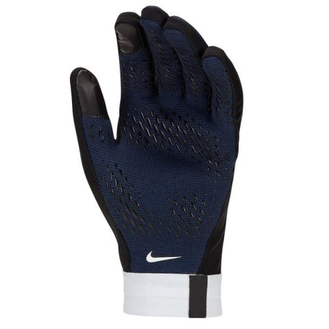 Rękawiczki Nike PSG Academy Thermafit H023 FJ4859-010 Rękawiczki Nike PSG Academy Thermafit H023 FJ4859-010