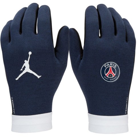 Rękawiczki Nike PSG Academy Thermafit H023 FJ4859-010 Rękawiczki Nike PSG Academy Thermafit H023 FJ4859-010