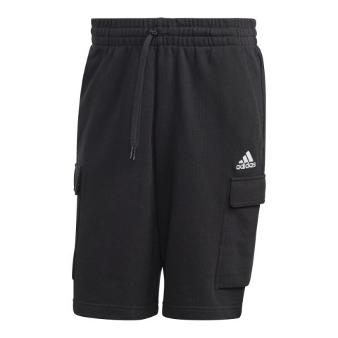 Spodenki adidas Essentials French Terry Cargo M HA4338 Spodenki adidas Essentials French Terry Cargo M HA4338