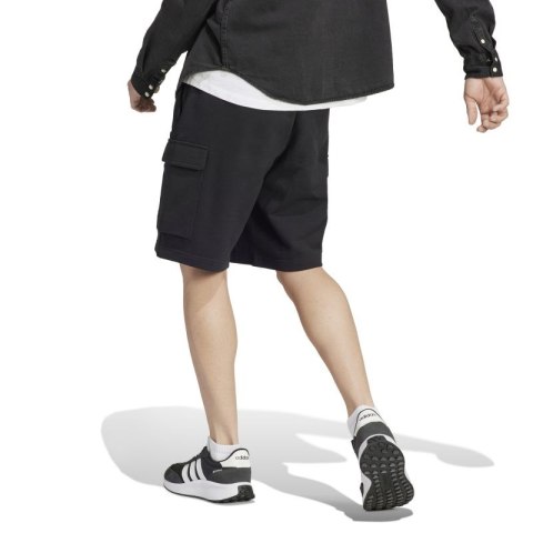 Spodenki adidas Essentials French Terry Cargo M HA4338 Spodenki adidas Essentials French Terry Cargo M HA4338