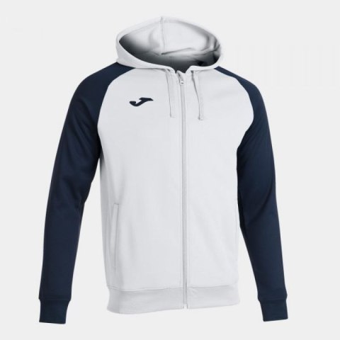 Bluza Joma Academy IV Zip-up Hoodie 101967.203 Bluza Joma Academy IV Zip-up Hoodie 101967.203