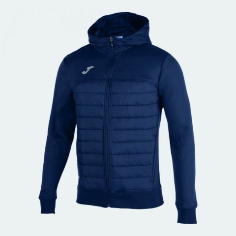 Bluza Joma Berna Jacket Hoodie 101103.331 Bluza Joma Berna Jacket Hoodie 101103.331