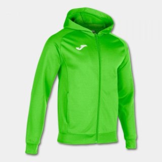 Bluza Joma Jacket Hoodie Menfis 101303.020